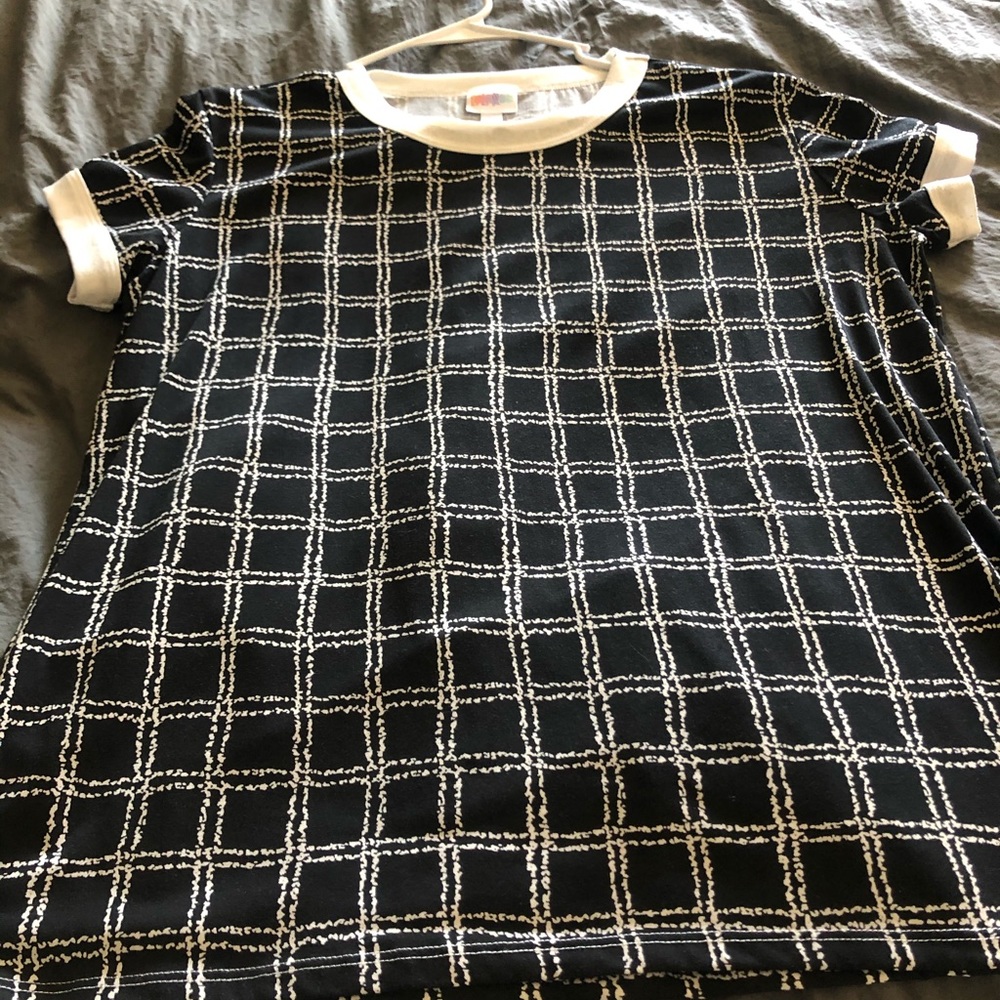 Lularoe Liv T